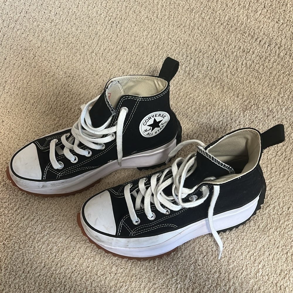Converse High Top - Picture 4 of 6